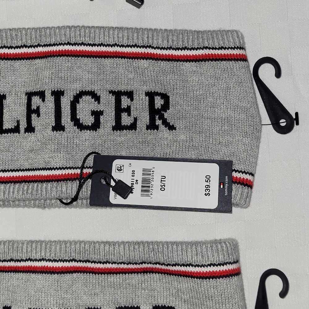 Tommy Hilfiger cold weather for woman